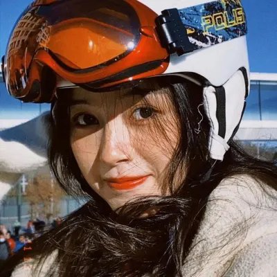 晨间漫步