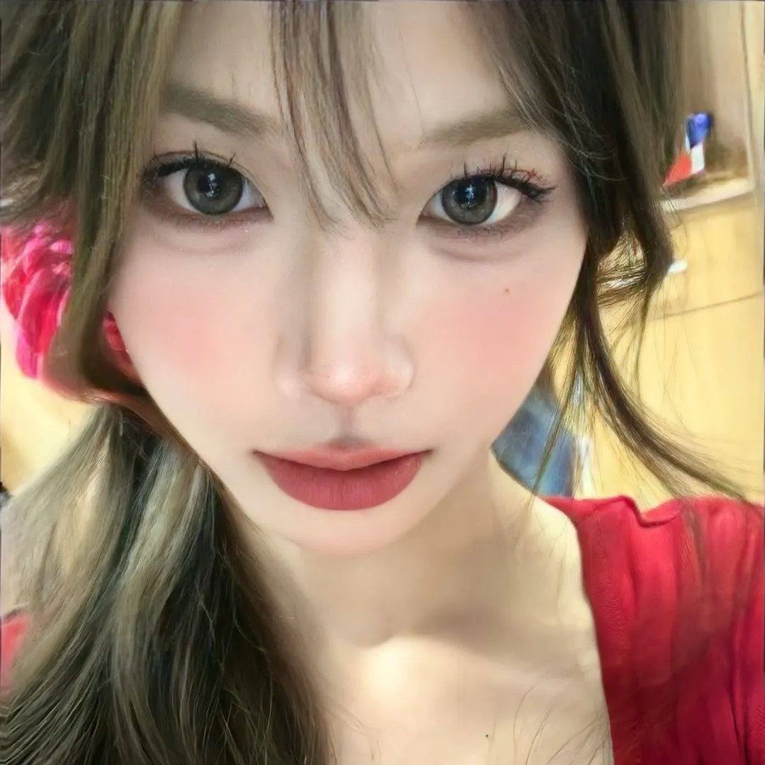 隐藏的面孔